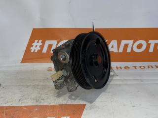 насос гидроусилителя руля Mazda CX-7 1 поколение 2009, 2.3 л., L3-VDT, бензин, АКПП, 32v, внедорожник 5 дв., полный привод, 6912191E