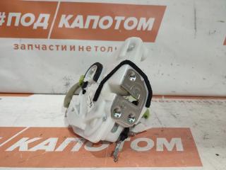 замок двери передней правой Mazda 6 GJ GL 2020, 2.5 л., PYY1, бензин, АКПП, 45p sonic silver metallic, универсал, передний привод