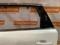 дверь задняя левая Mazda CX-9 2 поколение TC 2017, 2.5 л., PYT, бензин, АКПП, внедорожник 5 дв., передний привод, TKY17302XE - фото №6