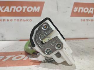 замок двери передней левой Mazda 6 GJ GL 2020, 2.5 л., PYY1, бензин, АКПП, 45p sonic silver metallic, универсал, передний привод