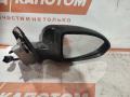 зеркало наружное правое Chevrolet Cruze 1 поколение 2012, 1.6 л., бензин, АКПП, 690f, хетчбэк 5 дв., передний привод, 44804 - фото №2