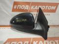 зеркало наружное правое Chevrolet Cruze 1 поколение 2012, 1.6 л., бензин, АКПП, 690f, хетчбэк 5 дв., передний привод, 44804 - фото №5
