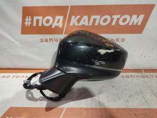 зеркало наружное левое Mazda CX-5 KF [рестайлинг] 2022, 2.5 л., PY-VPR, бензин, АКПП, 41w, внедорожник 5 дв., передний привод, 44877