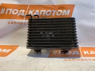 радиатор АКПП Mitsubishi Outlander 3 поколение [2-й рестайлинг] 2015, 2.0 л., 4J11, бензин, вариатор, w37a, внедорожник 5 дв., передний привод