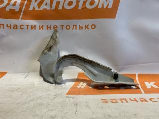 петля капота правая Mitsubishi Outlander 3 поколение [2-й рестайлинг] 2015, 2.0 л., 4J11, бензин, вариатор, w37a, внедорожник 5 дв., передний привод