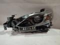 Фара LED лев. Mazda 6 GJ GL 2016, 2.5 л., PY-VPS, бензин, АКПП, 45p, универсал, передний привод, GMM651041E - фото №23