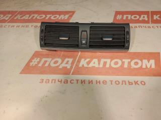 дефлектор обдува салона BMW X5 E70 2009, 4.8 л., N62 B48 B, бензин, АКПП, 416, внедорожник 5 дв., полный привод, 64229220101, 64229210705