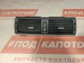 дефлектор обдува салона BMW X5 E70 2009, 4.8 л., N62 B48 B, бензин, АКПП, 416, внедорожник 5 дв., полный привод, 64229220101, 64229210705 - фото №2