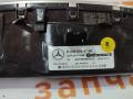 БЛОК КЛИМАТА Mercedes-Benz C-Класс W205/S205/C205 2016, 2.0 л., M 274.920, бензин, АКПП, 792, седан, задний привод, A2059054706 - фото №3