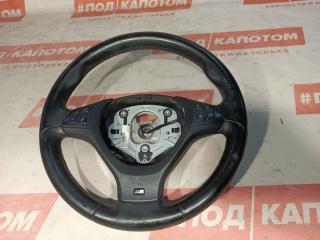 руль BMW X5 E70 2009, 4.8 л., N62 B48 B, бензин, АКПП, 416, внедорожник 5 дв., полный привод, 32307844566