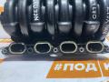 коллектор впускной BMW X5 E70 (2006 - 2010), 4.8 л., N62 B48 A, бензин, 7531618, 11617531618 - фото №3