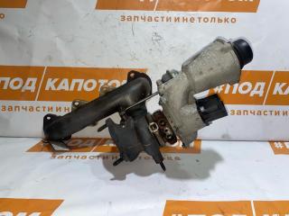 турбина Mercedes-Benz C-Класс W204 2010, 1.8 л., M 271.860, бензин, АКПП, 650, универсал, передний привод, A2710903480, 2710903480