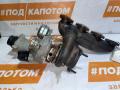турбина Mercedes-Benz C-Класс W204 2010, 1.8 л., M 271.860, бензин, АКПП, 650, универсал, передний привод, A2710903480, 2710903480 - фото №7