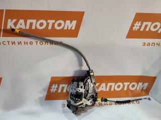 замок двери передней правой Mercedes-Benz C-Класс W205/S205/C205 2016, 2.0 л., M 274.920, бензин, АКПП, 792, седан, задний привод, A2220063999, 2220063999