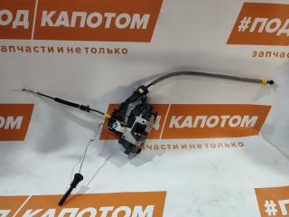 замок двери передней правой Mercedes-Benz C-Класс W205/S205/C205 2016, 2.0 л., M 274.920, бензин, АКПП, 792, седан, задний привод, A2220063999, 2220063999