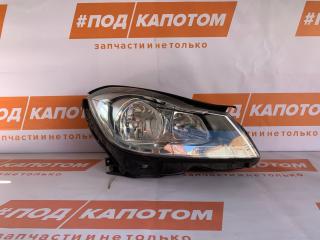 фара правая Mercedes-Benz C-Класс W204 2011, 1.8 л., M 271.860, бензин, АКПП, 650, универсал, передний привод, A2048204639