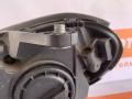 фара правая Mercedes-Benz C-Класс W204 2011, 1.8 л., M 271.860, бензин, АКПП, 650, универсал, передний привод, A2048204639 - фото №4