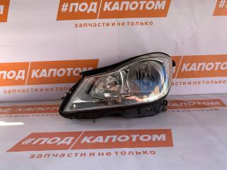фара левая Mercedes-Benz C-Класс W204 2011, 1.8 л., M 271.860, бензин, АКПП, 650, универсал, передний привод, A2048204539