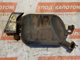 банка глушителя задняя Mazda CX-9 1 поколение TB 2008, 3.7 л., CA, бензин, АКПП, 28v, внедорожник 5 дв., полный привод, CY0140100F