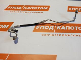 трубка кондиционера BMW X5 E70 2009, 4.8 л., N62 B48 B, бензин, АКПП, 416, внедорожник 5 дв., полный привод, 64536945726