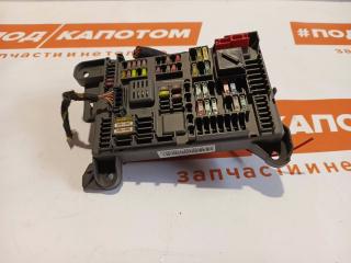 блок предохранителей BMW X5 E70 2009, 4.8 л., N62 B48 B, бензин, АКПП, 416, внедорожник 5 дв., полный привод, 61146931687