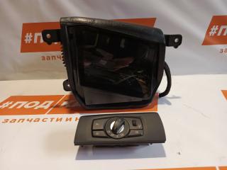 Проекция лобового стекла BMW X5 E70 2009, 4.8 л., N62 B48 B, бензин, АКПП, 416, внедорожник 5 дв., полный привод, 62309195810, 62309180658, 61319134726