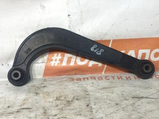 рычаг задний Mazda CX-9 2 поколение TC 2017, 2.5 л., PYT, бензин, АКПП, внедорожник 5 дв., передний привод, TK4928C10