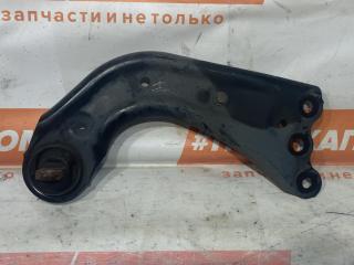 рычаг задний Mazda CX-9 2 поколение TC 2017, 2.5 л., PYT, бензин, АКПП, внедорожник 5 дв., передний привод, TK4828200A