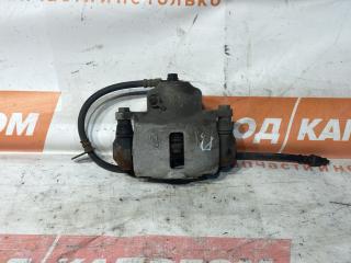 СУППОРТ зад. прав. Toyota Camry 8 поколение XV50 2012, 3.5 л., 2GR-FE, бензин, АКПП, 1g3, седан, передний привод, 4783006060