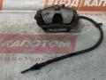 СУППОРТ зад. лев. Toyota Camry 8 поколение XV50 2012, 3.5 л., 2GR-FE, бензин, АКПП, 1g3, седан, передний привод, 4785006060 - фото №4