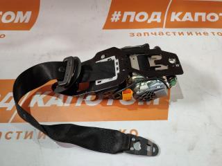 ремень безопасности Mercedes-Benz C-Класс W205/S205/C205 2016, 2.0 л., M 274.920, бензин, АКПП, 792, седан, задний привод, 630146400