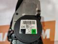 ремень безопасности Mercedes-Benz C-Класс W205/S205/C205 2016, 2.0 л., M 274.920, бензин, АКПП, 792, седан, задний привод, 630146400 - фото №2