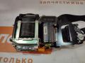 ремень безопасности Mercedes-Benz C-Класс W205/S205/C205 2016, 2.0 л., M 274.920, бензин, АКПП, 792, седан, задний привод, 630146400 - фото №3