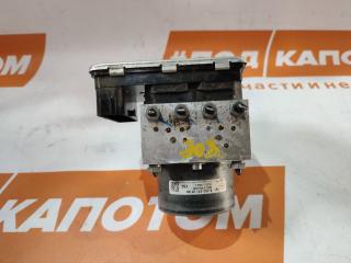 блок ABS Mercedes-Benz C-Класс W205/S205/C205 2016, 2.0 л., M 274.920, бензин, АКПП, 792, седан, задний привод, A2534313200