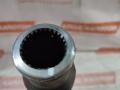 карданный вал Mercedes-Benz C-Класс W205/S205/C205 2016, 2.0 л., M 274.920, бензин, АКПП, 792, седан, задний привод, 2054106603, A2056603 - фото №5