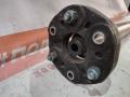 карданный вал Mercedes-Benz C-Класс W205/S205/C205 2016, 2.0 л., M 274.920, бензин, АКПП, 792, седан, задний привод, 2054106603, A2056603 - фото №6