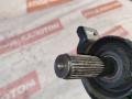 карданный вал Mercedes-Benz C-Класс W205/S205/C205 2016, 2.0 л., M 274.920, бензин, АКПП, 792, седан, задний привод, 2054106603, A2056603 - фото №7