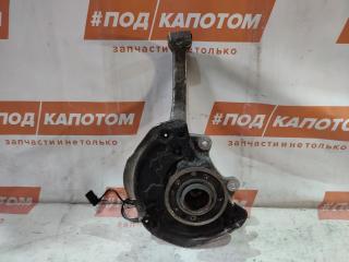 кулак поворотный левый Mercedes-Benz C-Класс W205/S205/C205 2016, 2.0 л., M 274.920, бензин, АКПП, 792, седан, задний привод, 2052100