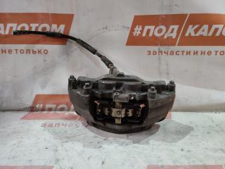 СУППОРТ перед. лев. Mercedes-Benz C-Класс W205/S205/C205 2016, 2.0 л., M 274.920, бензин, АКПП, 792, седан, задний привод, A0114219198