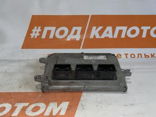 блок управления двигателем Honda Accord 8 поколение 2009, 2.4 л., K24A, бензин, АКПП, r530p, универсал, передний привод, 6892-100421
