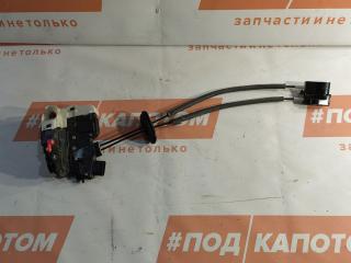 замок двери передней правой Kia Optima 3 поколение 2013, 2.4 л., G4KJ, бензин, АКПП, stm satin meta, седан, передний привод