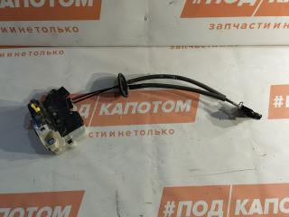 замок двери передней левой Kia Optima 3 поколение 2013, 2.4 л., G4KJ, бензин, АКПП, stm satin meta, седан, передний привод