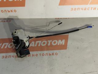 замок двери передней правой Chevrolet Cruze 1 поколение 2012, 1.4 л., A 14 NET, бензин, АКПП, 636r, седан, передний привод