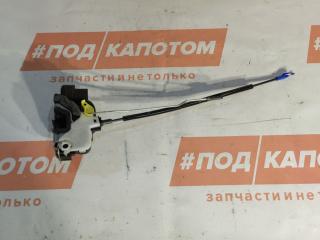 замок двери передней левой Chevrolet Cruze 1 поколение 2012, 1.4 л., A 14 NET, бензин, АКПП, 636r, седан, передний привод