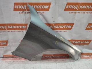 крыло переднее правое Mercedes-Benz C-Класс W205/S205/C205 2016, 2.0 л., M 274.920, бензин, АКПП, 792, седан, задний привод, A2058800218, A2058800206, A2058810201