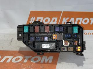 блок предохранителей Honda Accord 8 поколение 2009, 2.4 л., K24A, бензин, АКПП, r530p, универсал, передний привод, TA0-00810031189