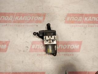 блок ABS BMW X5 E70 2009, 4.8 л., N62 B48 B, бензин, АКПП, 416, внедорожник 5 дв., полный привод, 34516865025, 34516854703, 34516785266