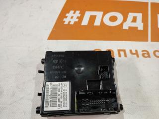 БЛОК КЛИМАТА Mercedes-Benz C-Класс W205/S205/C205 2016, 2.0 л., M 274.920, бензин, АКПП, 792, седан, задний привод, A2059007521, A2059012004