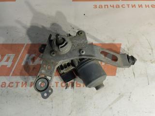 моторчик передних стеклоочистителей (дворников) Ford Focus 3 поколение 2011, 2.0 л., MGDA, бензин, АКПП, lunar sky, седан, передний привод, BM5117K484B