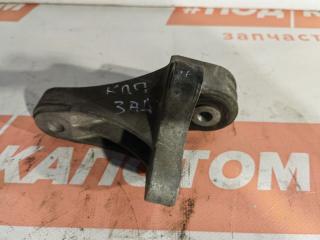 подушка крепления КПП Ford Focus 3 поколение 2011, 2.0 л., MGDA, бензин, АКПП, lunar sky, седан, передний привод, 3M516P093AE